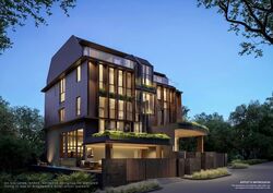 Bartley Rise (D19), Semi-Detached #546263371